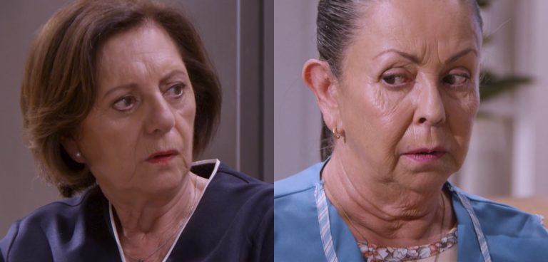 Juego de Ilusiones: la sospecha de Lidia que podría enfrentar a Irene y Trinidad