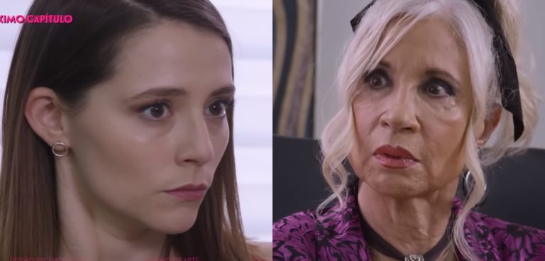 Juego de Ilusiones: el macabro plan de Irene que puso en marcha contra Mariana y sus hijas