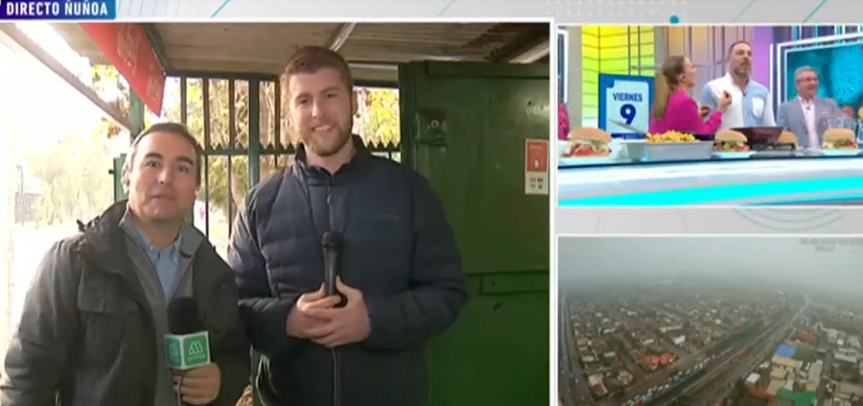 Karen Doggenweiler retó a Neme tras lanzar nuevo palo a Diana Bolocco: 