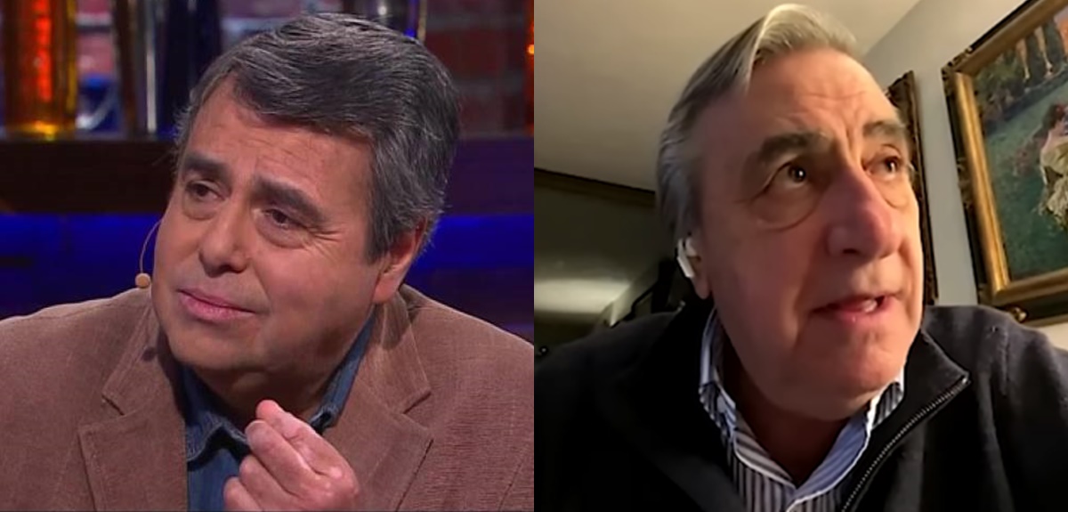 Inspector Vallejo afirmó que tras 'telefonazo' del Gobierno de Piñera lo sacaron de Morandé en 2011