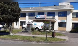 lactante de 17 días falleció en Pucón