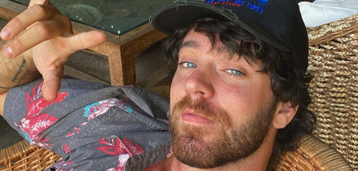 Aclaran rumor sobre que Lucas Crespo ingresó por pituto a Gran Hermano