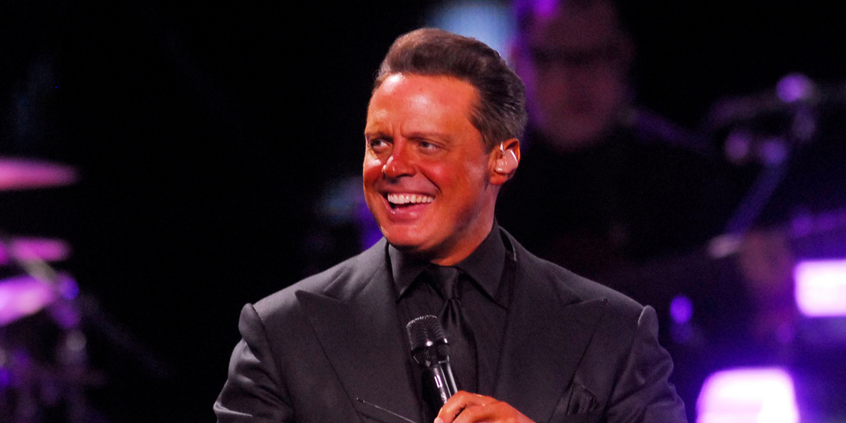 Luis Miguel confirmó su show número 10 en Chile: conoce cuándo y dónde comprar las entradas