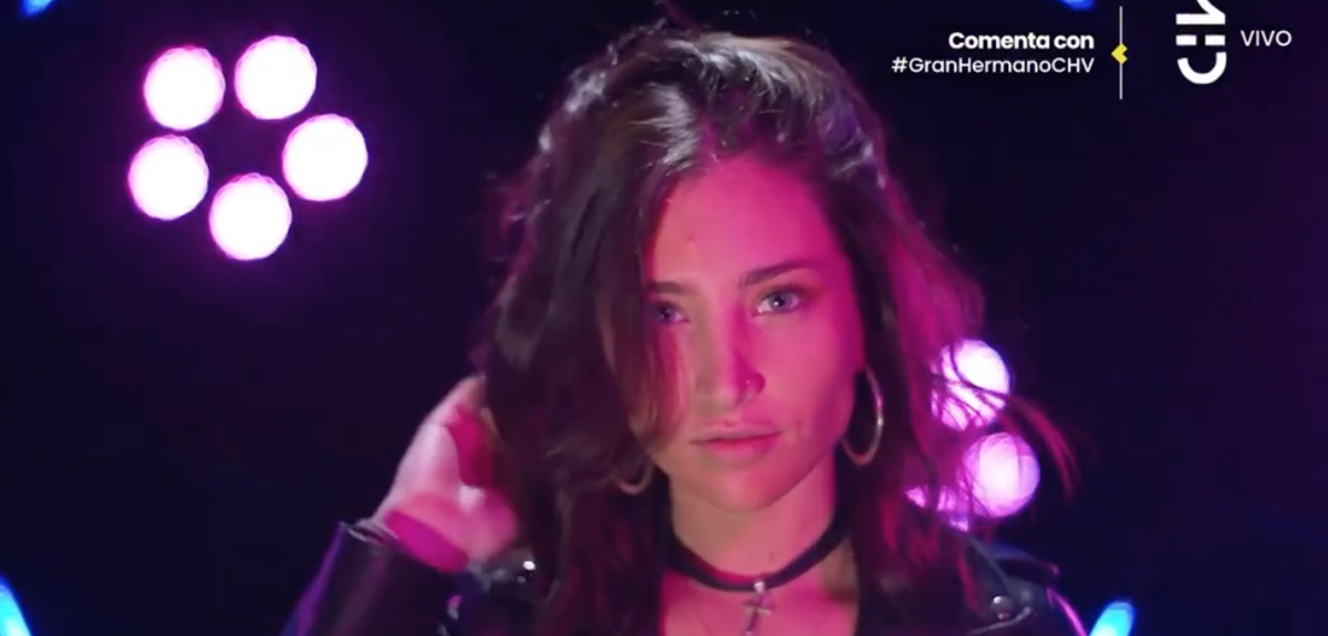 Maite Phillips sobre pauteo en Gran Hermano