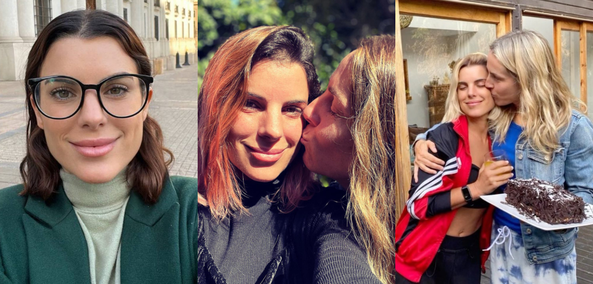 Con fotos inéditas, Maite Orsini envió especial mensaje a su madre por su cumpleaños: “Eres increíble”