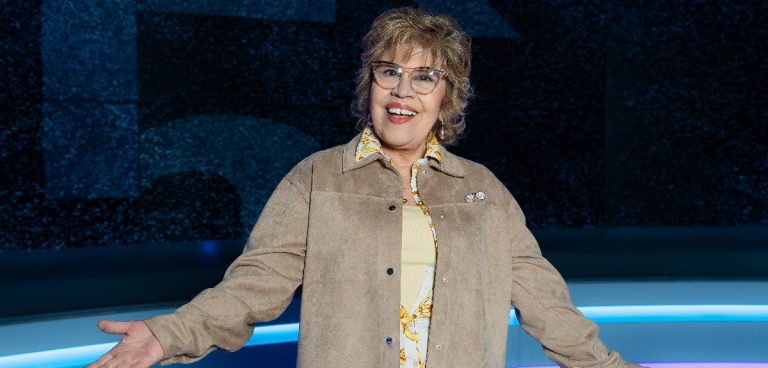 Maitén Montenegro analizó el escenario artístico y aseguró que 