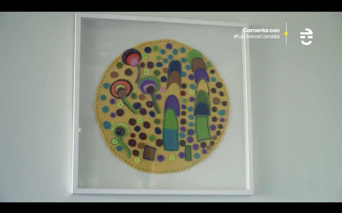 Marcelo Arismendi abrió las puertas de su hogar mostró su Home Studio