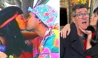 Marcelo Comparini Claudia Conserva Chucholina Extra Jóvenes