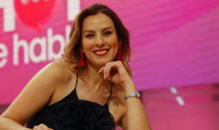 María José Castro sufrió accidente doméstico que casi termina en tragedia: “Estoy impactada”