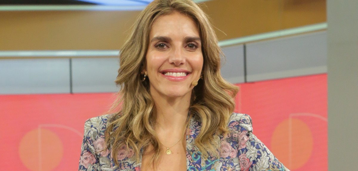 ¿Por qué no está María Luisa Godoy en el matinal Buenos días a todos? Esta es la explicación