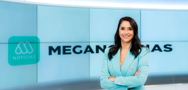 Meganoticias Alerta suma a Maribel Retamal para los fines de semana: ¿qué pasará con Sepu?
