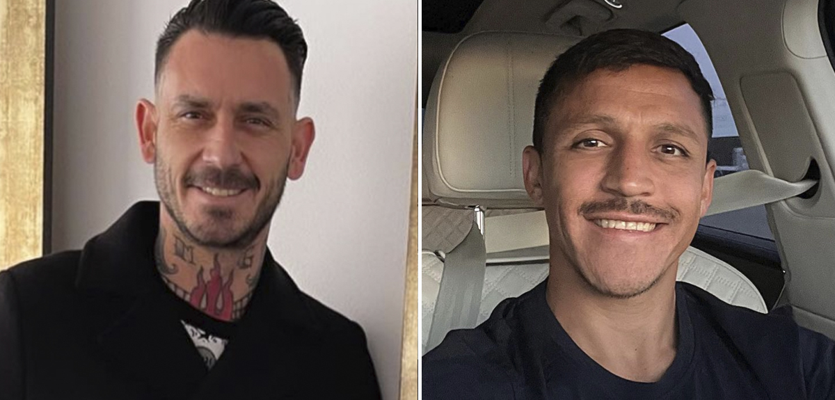 Mauricio Pinilla reveló primicia sobre futuro de Alexis Sánchez: 