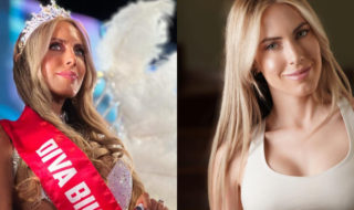 Melina Figueroa destacó gran triunfo en el mundo fitness gracias a sus hijos: “Ellos la escogieron por mí”