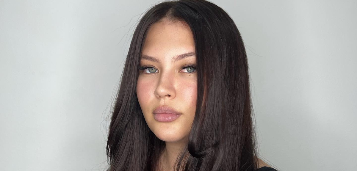 Michelle Carvalho contó cómo logró impedir un robo en restaurante: 