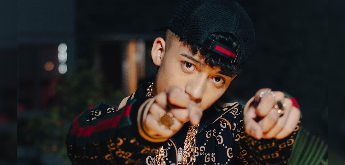 Muerte cantante urbano Giuliano Yankees