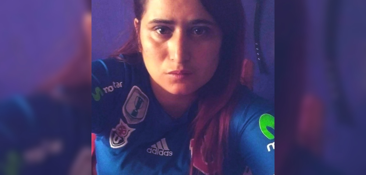 Mujer busca a su hija desaparecida en Reñaca hace casi dos meses: 