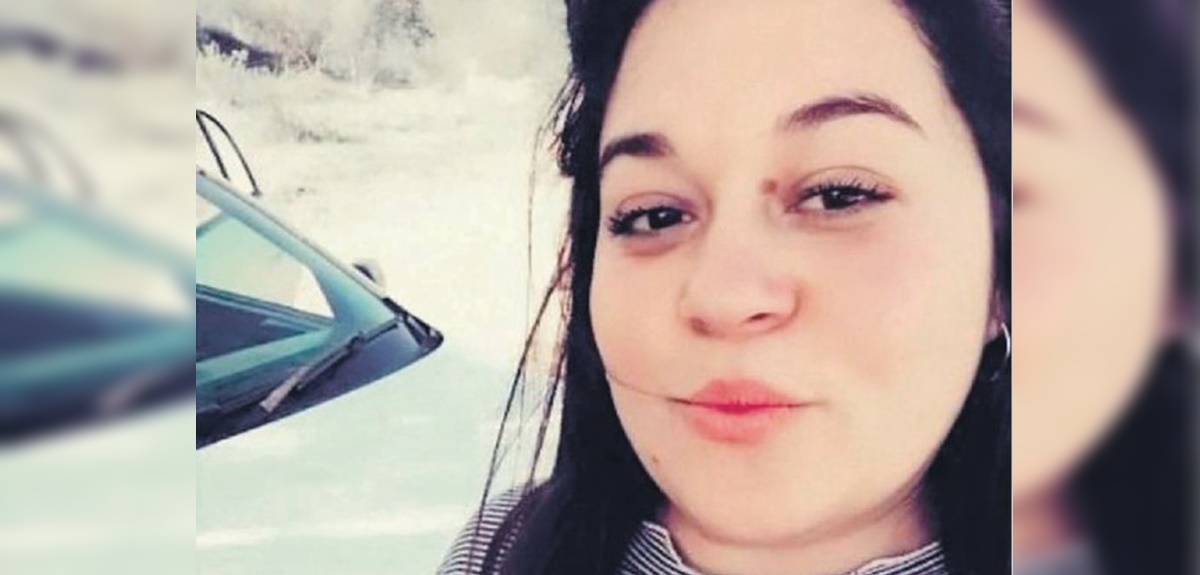 Brutal relato de mujer que terminó con lanza incrustada en el cuello: 