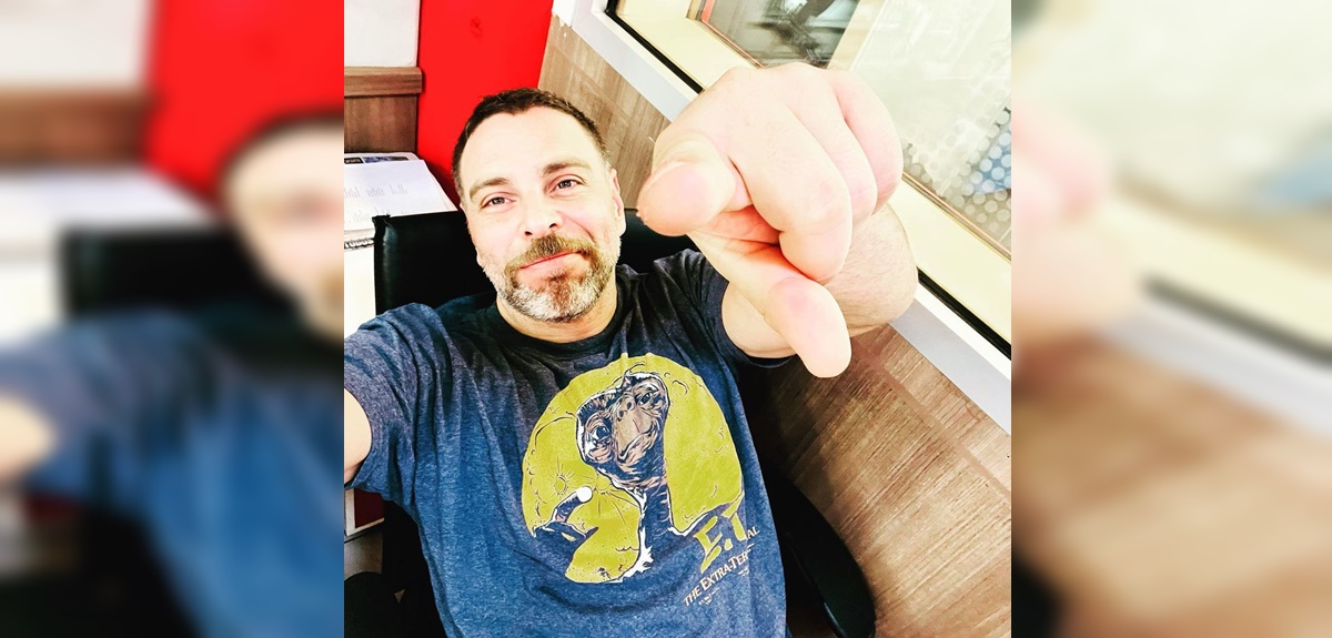 José Antonio Neme dijo adiós a querido programa: 