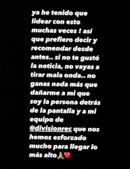 NineTeen Eleven responde críticas por concierto