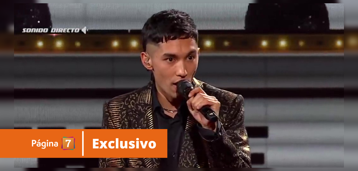 Pablo Rojas, ganador de 'The Voice', entregó detalles de millonario robo: “No pude recuperar nada”