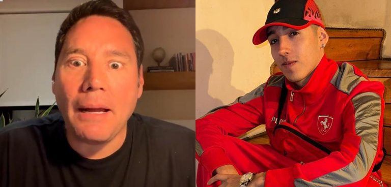 Pailita sorprendió con millonaria donación al Desafío Levantemos Chile: 