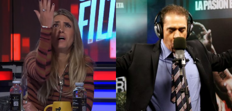 Panelista de Sin filtros sorprendió al recordar a Eduardo Bonvallet: 