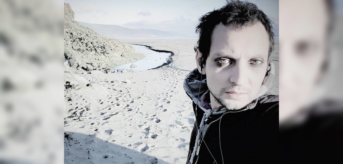 pareja mente enferma desaparición