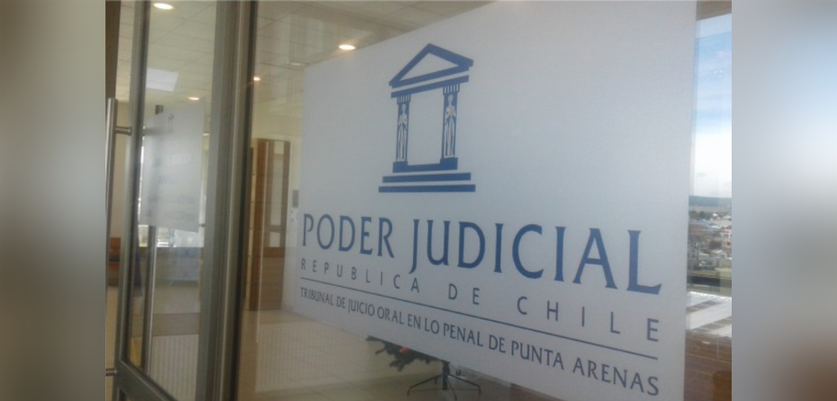 Caso desabollador, parricidio en Punta Arenas