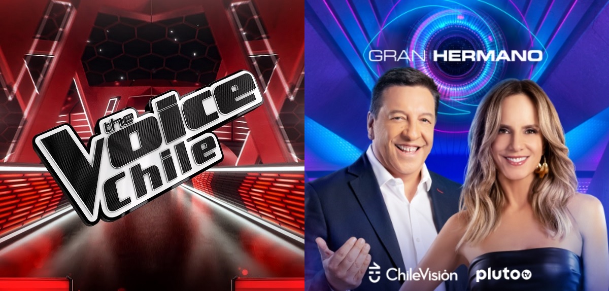 Participante The Voice ingresó a Gran Hermano