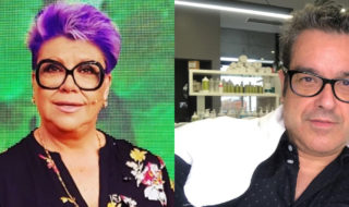 Paty Maldonado respondió a los dichos de Manu González sobre su accidente: “¿Qué es lo que estará fumando”