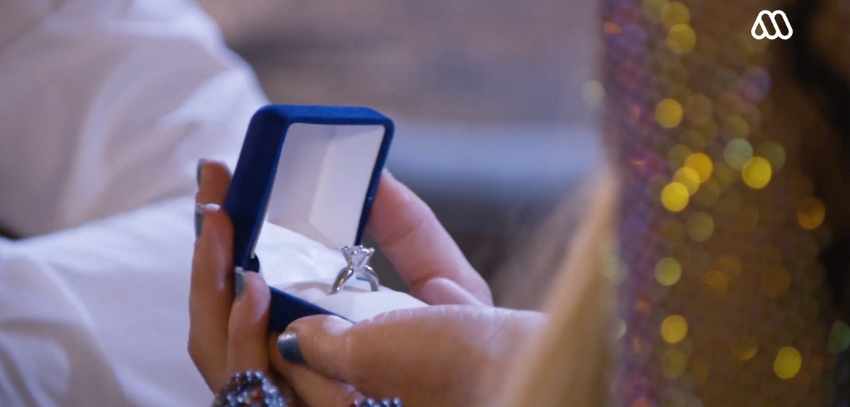 Sorpresiva propuesta de matrimonio enfureció a seguidores de 'Juego de Ilusiones': 