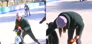 Chascarro Pitu Valenzuela Buenos Días a Todos