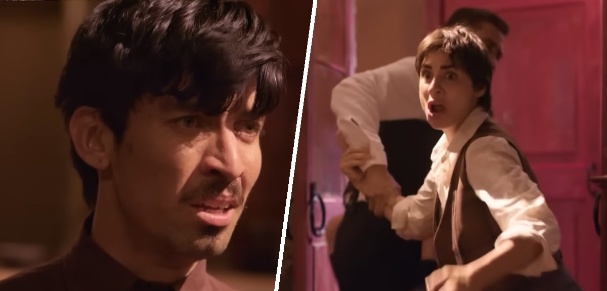 predicción Gato muerte negro Hijos del Desierto