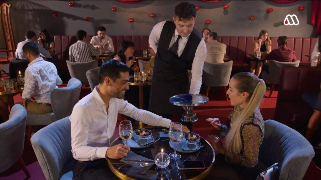 matrimonio Juego de Ilusiones