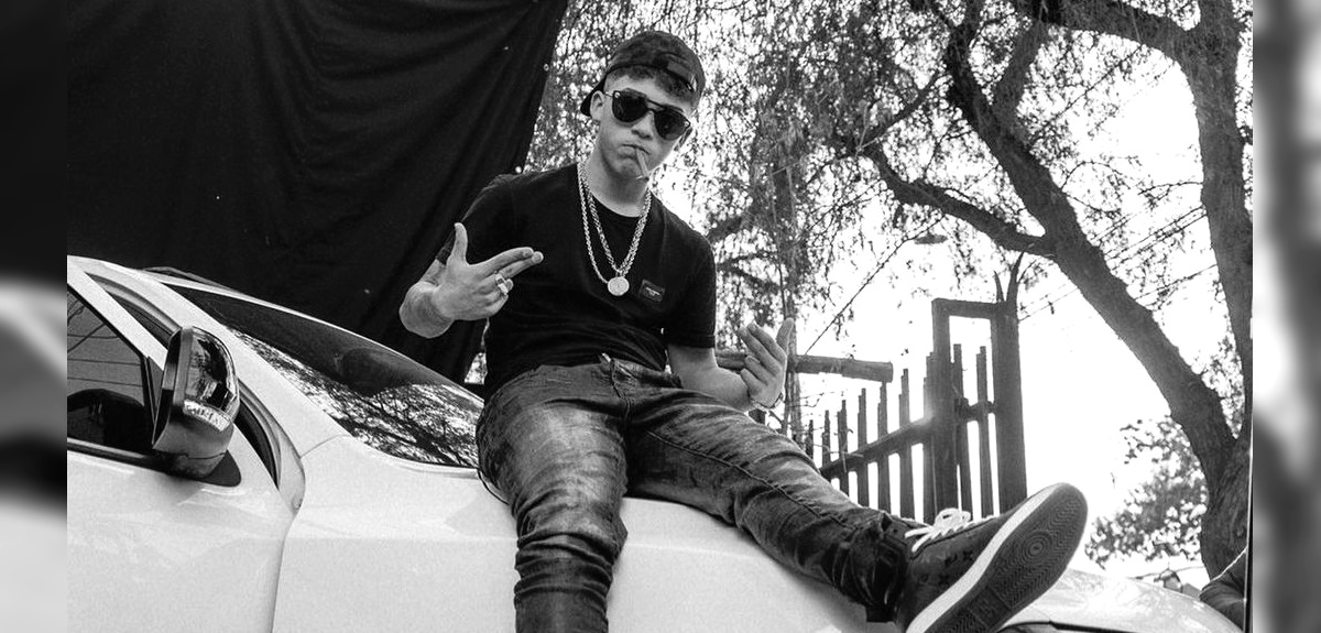 Quién era Giuliano Yankees cantante urbano fallecido