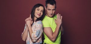 ¿Vuelve Robin de Generación 98? Gabriel Urzúa dio luces de serie sobre el querido personaje