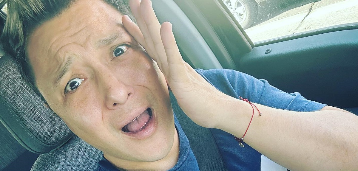 Sergio Rojas contó qué exigencias solicitó para volver a Me Late: "Me contratan por ser quien soy"