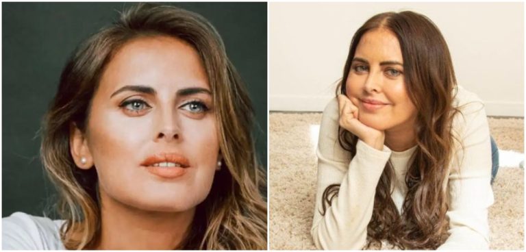 Conocida modelo Silvina Luna fue aislada: ¿qué provoca la grave bacteria KPC que le detectaron?