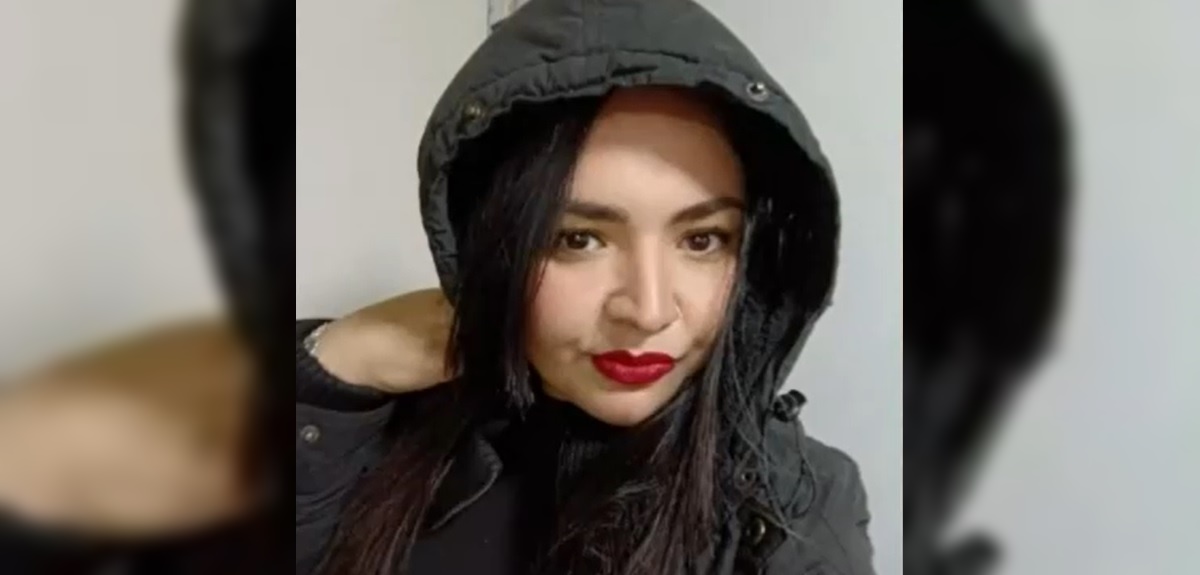 La enigmática muerte de joven madre en Huechuraba: 