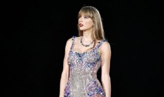 Taylor Swift confirma gira "The Eras Tour" en Latinoamérica... pero no vendrá a Chile