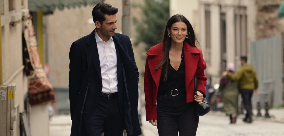 Yargi: série turca aclamada chega na HBO Max