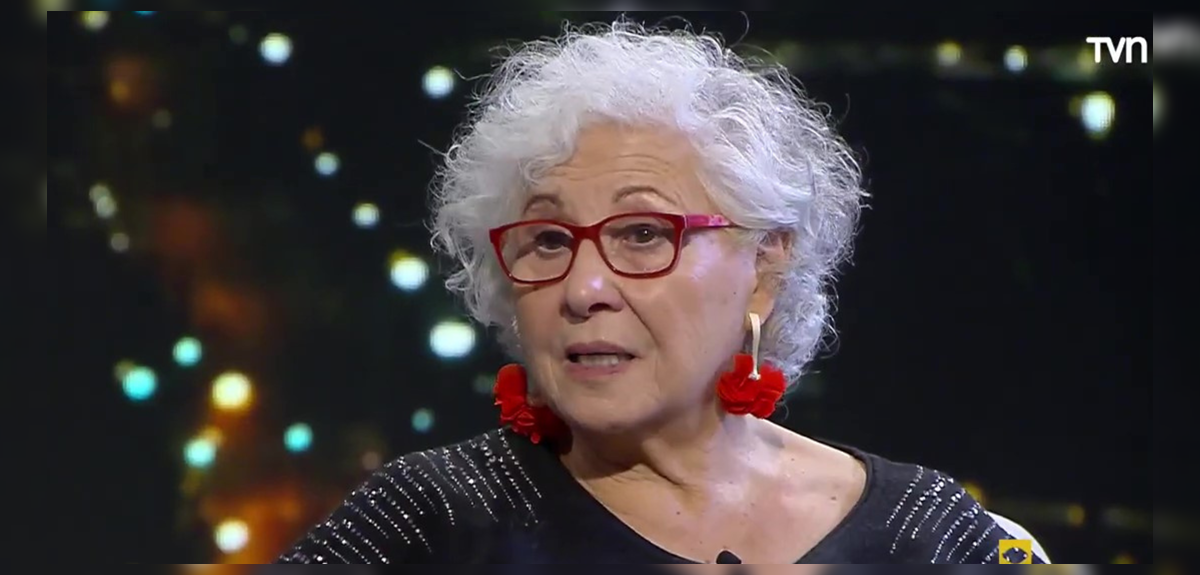 Teresita Reyes habló de su dura lucha contra la depresión y la bipolaridad: “Viene de la infancia”