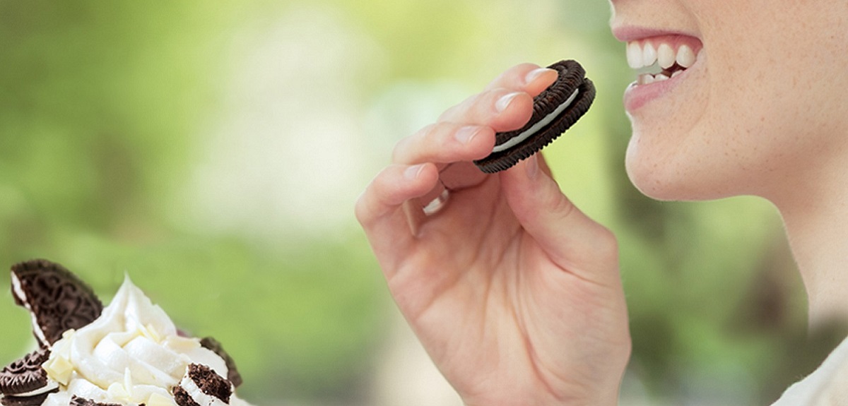 ¿Fanático de las galletas? Nuevo concurso de The Top 2023 tendrá como protagonistas a las Oreo