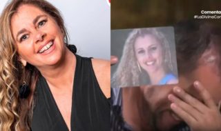 Titi García-Huidobro sobre encuentro con Marcelo Arismendi en La Divina Comida: "Muy simpático"