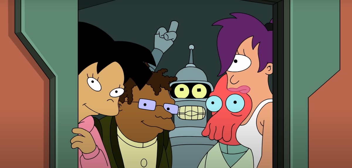 Revelan tráiler de la temporada 11 de 