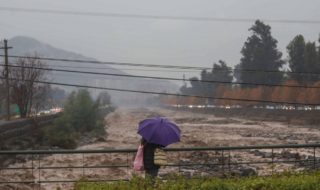 tromba marina y tornados los lagos