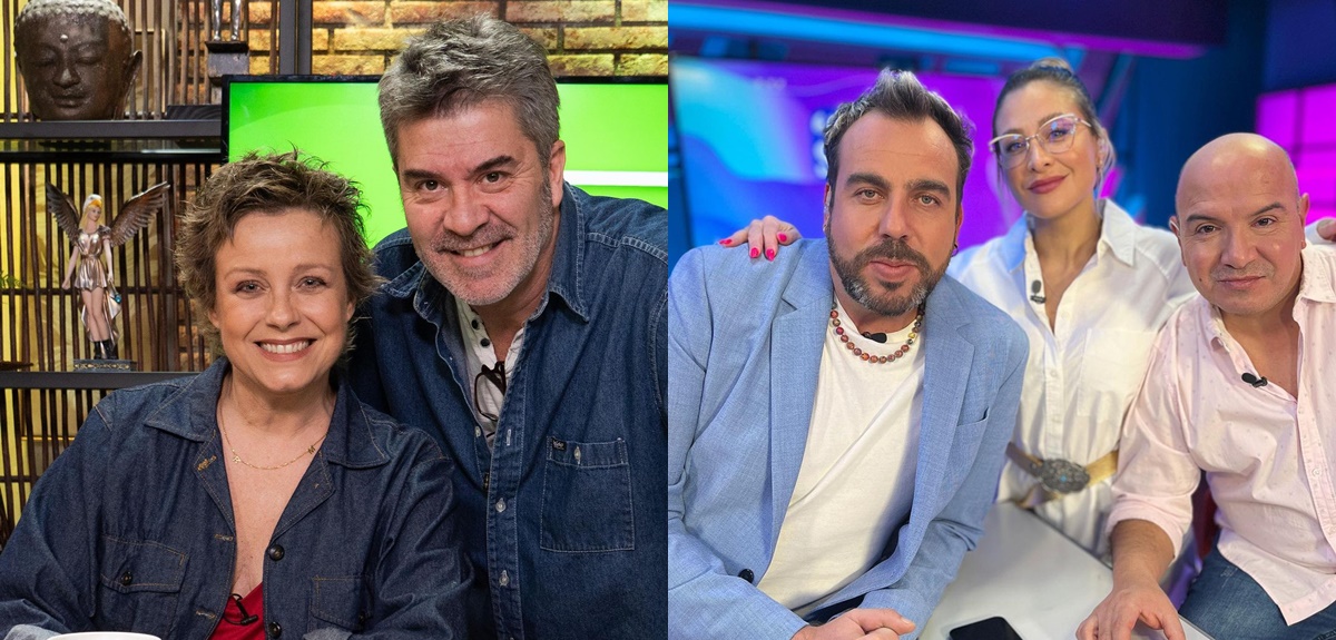 TV+ explicó motivos de 'caída intermitente' de su señal: 