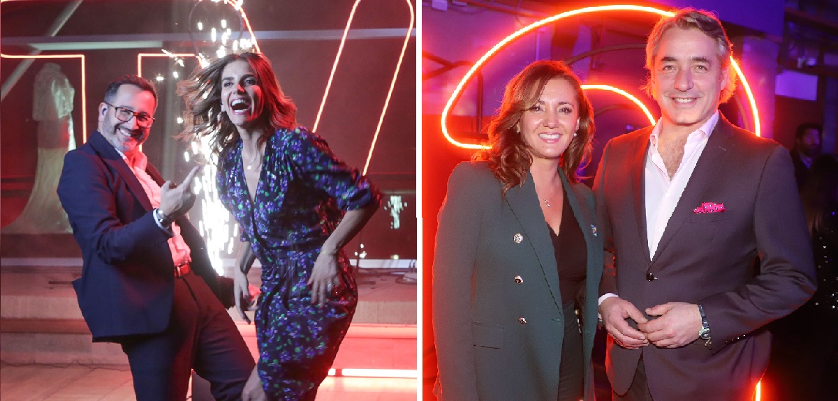 TVN y Canal 13 acortaron distancias en la lucha por el rating matinal este miércoles 14 de junio