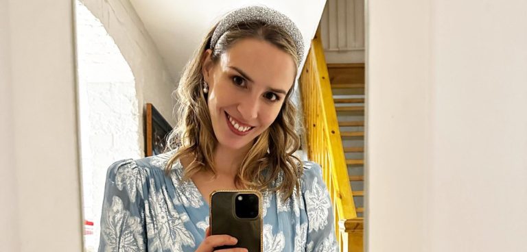 Vale Ortega habló con sinceridad de un posible regreso de Calle 7: “A mí no me disgustaría”