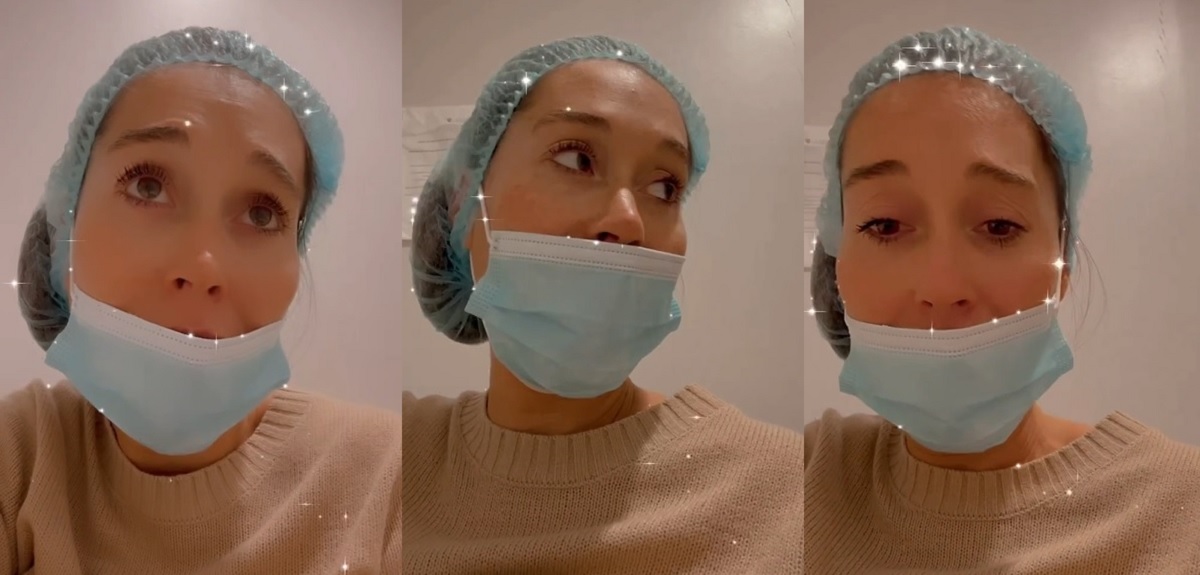 Vale Roth enfrenta nueva dificultad tras convertirse en madre: 